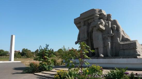 Partisan Glory Museum